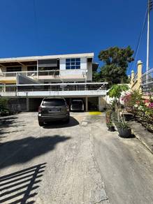 3-storey Terraced House For Sale in Sandakan,SBH