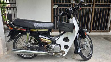 Honda EX5