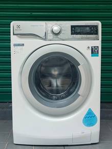 Electrolux Inv Hot Washer Washing Machine 9k