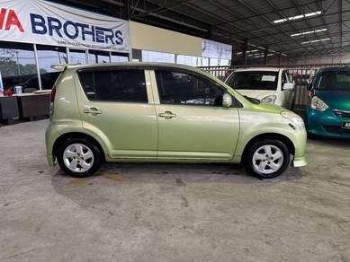 Perodua MyVi EZ in Senai, JHR