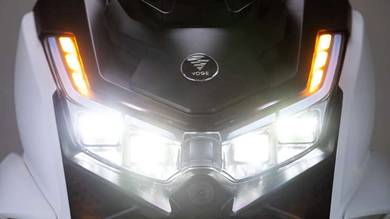 Voge SR3