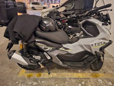 Honda ADV 160