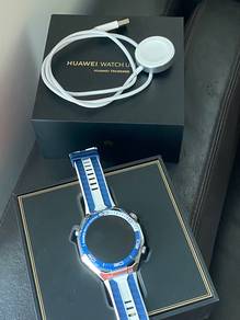 Huawei Watch Ultimate 2