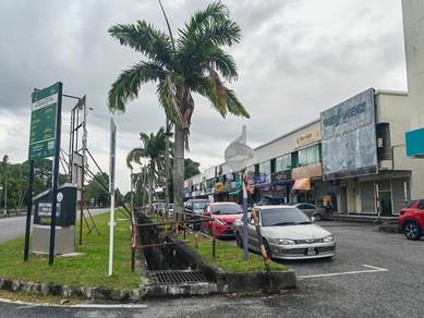 Shop lot For Rent in Alor Setar,KDH