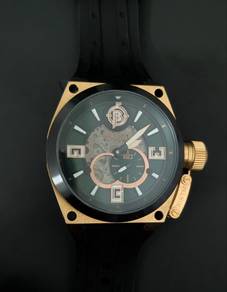 Balmain Automatic Watch