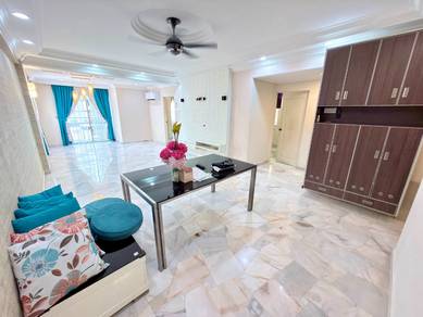 Condominium For Rent in Prisma Cheras