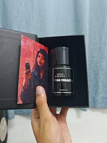 Siri Bunga Renjana Paku Anggerik 50ml