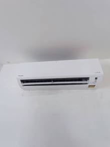Daikin 1.5hp Non Harga Siap Pasang Aircond KD1942