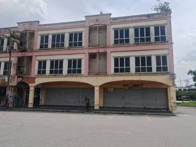 Office space For Rent in Semenyih,SGR
