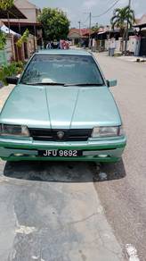 Proton Iswara S A/B in Tangkak, JHR