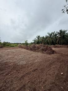 Residential Land in Ayer Hitam, JHR