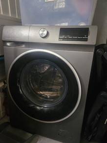 Hisense 2 in 1 Washing and Dryer Inverter Machine