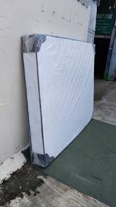 R5-8B New * Tilam Queen Rebond 8" Mattress OPTIMUM
