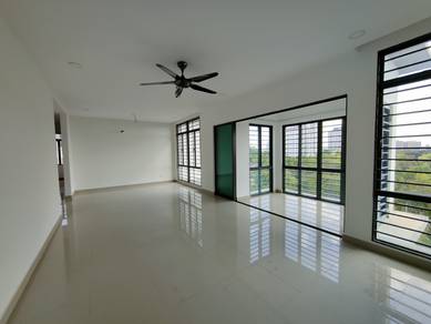 Condominium For Sale in Alam Desa @ Park Village