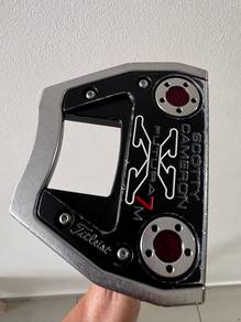 Putter Scotty Cameron X7 Futura