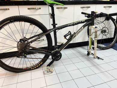 whyte 729 29er