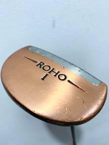 Golf Putter Taylormade ROHO I 34" STEEL