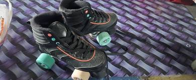 dechatlon rollerblade