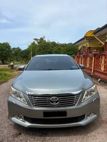 Toyota Camry E in Tanah Merah, KTN