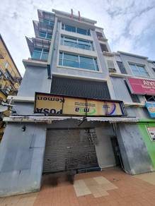 Shop lot For Sale in Shah Alam,SGR