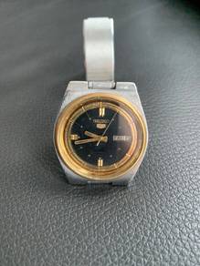 SEIKO AUTOMATIC VINTAGE WATCH (Men)