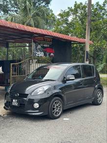 Perodua MyVi SE GHS in Sungai Petani, KDH