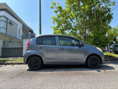 Perodua MyVi EZ STANDARD in Rawang, SGR