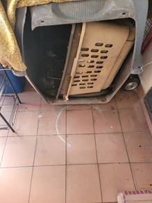Dogs carriers