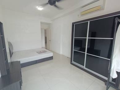 Room in Iskandar Puteri, JHR