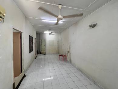 1-storey Terraced House For Sale in Bukit Mertajam,PNG