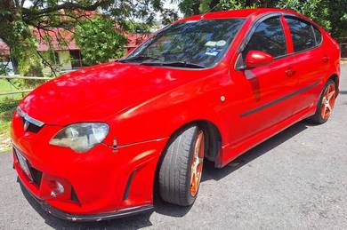 2004 Proton Gen2