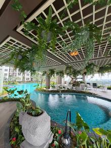 Service Residence For Rent in Residensi Dian II
