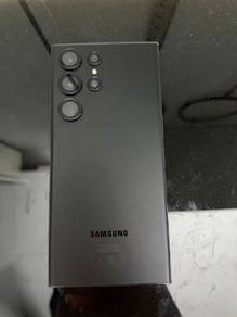 Sold Samsung Galaxy 23Ultra 512GB