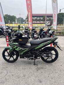 Yamaha 135LC