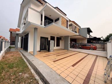 2-storey Terraced House For Sale in Skudai,JHR