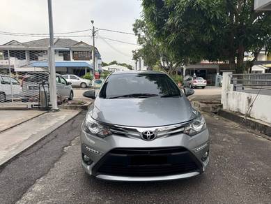 Toyota Vios G in Bukit Tengah, PNG