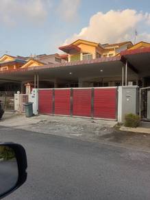 2-storey Terraced House For Rent in Sungai Petani,KDH