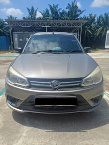 Proton Saga STANDARD CVT in Teluk Intan, PRK