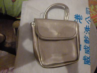 United Colors of Benetton small handbag