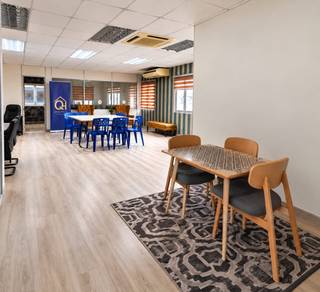 Office space For Rent in Senawang,NSN
