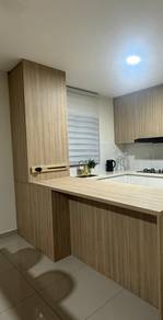 Service Residence For Rent in Huni @ Eco Ardence