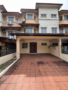 2.5-storey Terraced House For Sale in Cheras,KUL
