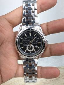 Citizen Chronograph AN7020-54L