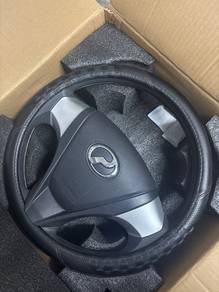 Bezza X 1.3 Steering