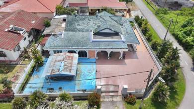 Bungalow House For Sale in Klang,SGR