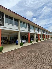 Townhouse For Sale in Kuching,SWK