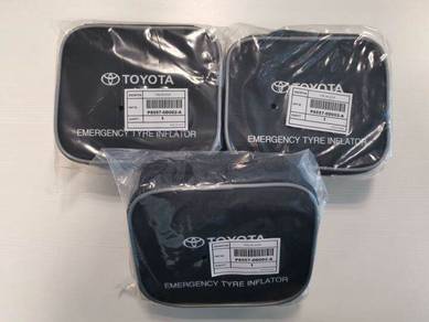 ORI Toyota tyre pressure pump