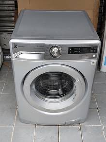 Electrolux mesin basuh Washing Machine 9k