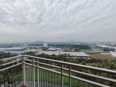 Condominium For Sale in Royale Infinity