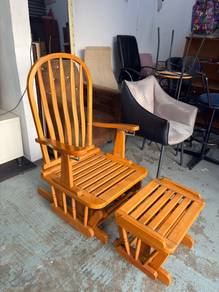 rocking chair